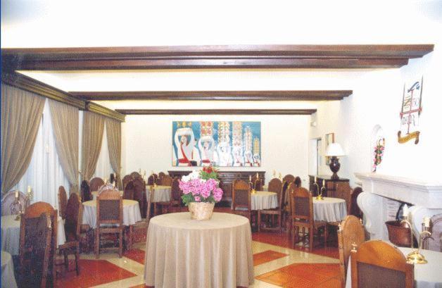 Estalagem Santa Iria Hotel Tomar Eksteriør bilde