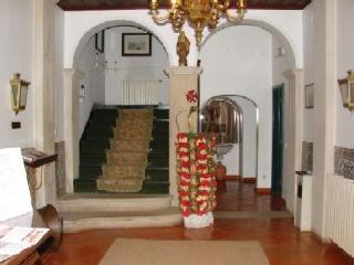 Estalagem Santa Iria Hotel Tomar Eksteriør bilde