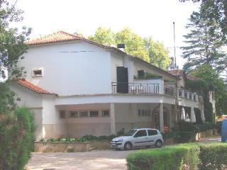 Estalagem Santa Iria Hotel Tomar Eksteriør bilde