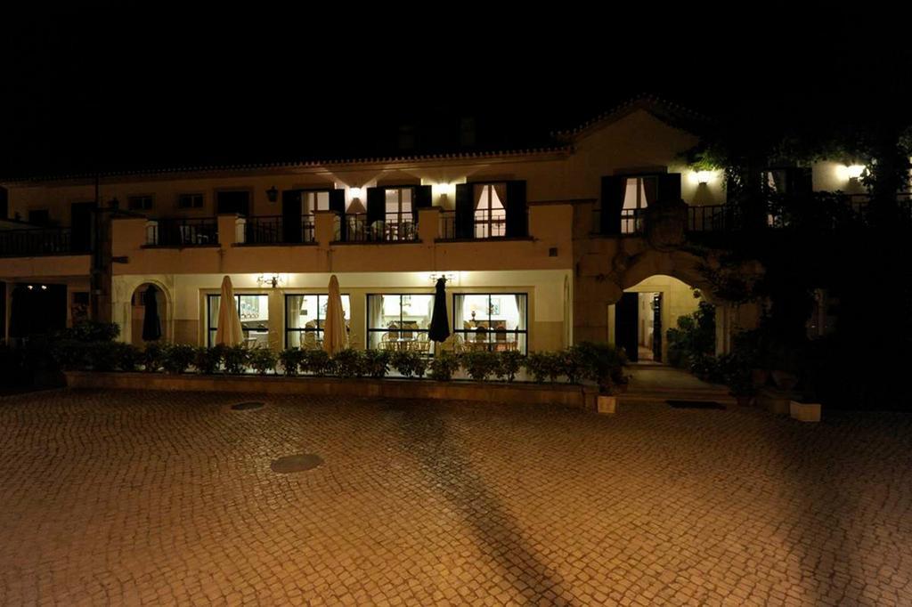 Estalagem Santa Iria Hotel Tomar Eksteriør bilde